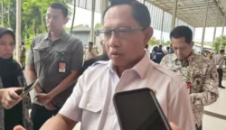 Sebut Bantuan Malaysia Tak Seberapa, Mendagri Tito Akhirnya Minta Maaf