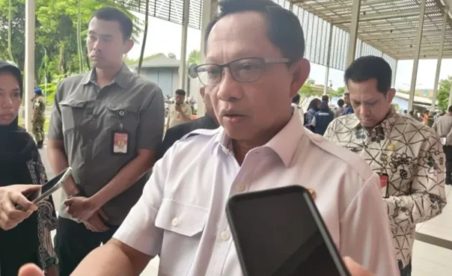 Sebut Bantuan Malaysia Tak Seberapa, Mendagri Tito Akhirnya Minta Maaf