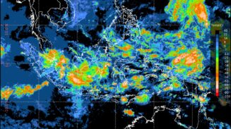 Tetap Waspada! BMKG Peringatkan Potensi Banjir ROB di Pesisir Aceh 5–10 Desember 2025