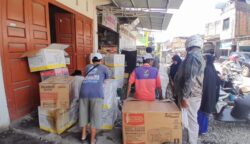 Permintaan Genset di Abdya Melonjak Tajam Imbas Mati Lampu Berulang