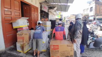 Permintaan Genset di Abdya Melonjak Tajam Imbas Mati Lampu Berulang