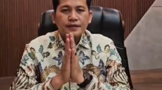 Bupati Mirwan MS Akui Khilaf, Minta Maaf ke Presiden hingga Masyarakat Aceh Selatan