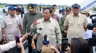 Presiden Prabowo Sebut Pemulihan bencana Sumatera Rampung Dalam 2-3 bulan