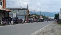 Bupati Abdya Atur Pembelian BBM di SPBU, Ini Rinciannya