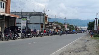 Bupati Abdya Atur Pembelian BBM di SPBU, Ini Rinciannya