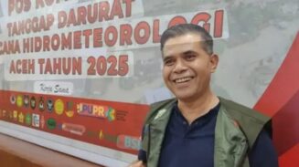 Posko Bencana Aceh Tegaskan Tak Ada Intervensi Distribusi Bantuan Banjir, Minta Media Bijak dan Tak Perkeruh Suasana