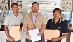 Pemkab Aceh Tengah Pulihkan Administrasi Warga Terdampak Bencana