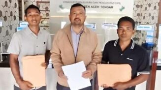 Pemkab Aceh Tengah Pulihkan Administrasi Warga Terdampak Bencana