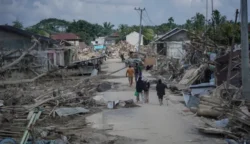 90 Persen Aceh Tamiang Hancur Dihantam Banjir, Warga Sesalkan Presiden dan Wapres Tak Tinjau Lokasi Terparah