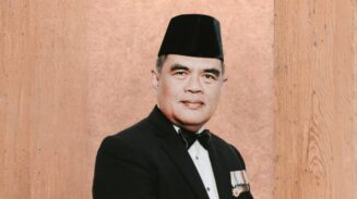 Kemenhaj Beri Relaksasi Pelunasan Bipih bagi Jemaah Haji Terdampak Bencana di Sumatera