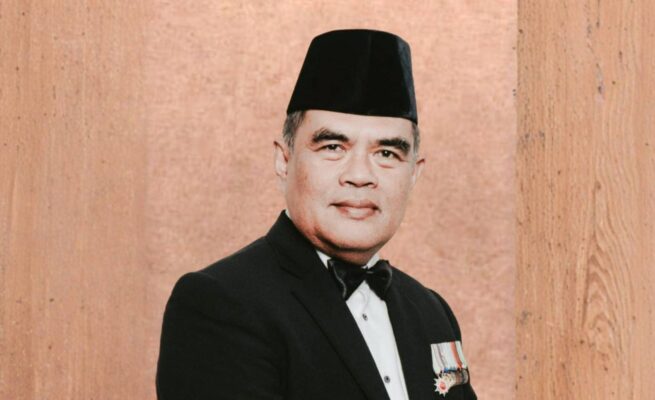 Kemenhaj Beri Relaksasi Pelunasan Bipih bagi Jemaah Haji Terdampak Bencana di Sumatera