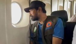 Mualem: Jangan Cengeng Jadi Bupati, Harus Proaktif Bantu Rakyat