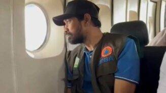 Mualem: Jangan Cengeng Jadi Bupati, Harus Proaktif Bantu Rakyat