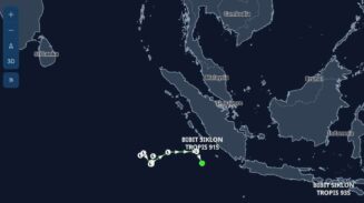 Tetap Waspada! Hujan Lebat 11–13 Desember, BMKG Ingatkan Wilayah Aceh Ini Berisiko Banjir dan Longsor