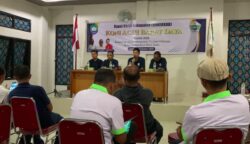 OC–SC Terbentuk, Musorkablub KONI Abdya Dijadwalkan Awal Januari 2026