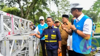Sempat Diklaim 97 Persen Menyala, PLN Akui Listrik Aceh Baru Normal 14 Desember 2025