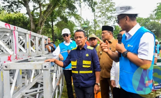 Sempat Diklaim 97 Persen Menyala, PLN Akui Listrik Aceh Baru Normal 14 Desember 2025