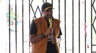 Infrastruktur, Listrik, dan Hunian Tetap Jadi Fokus Pemulihan Pascabencana Aceh