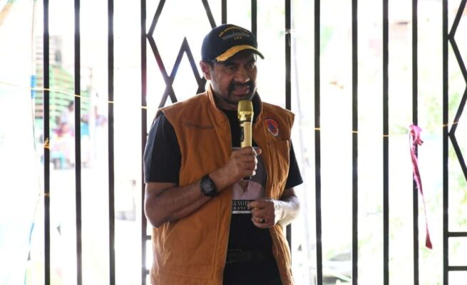 Infrastruktur, Listrik, dan Hunian Tetap Jadi Fokus Pemulihan Pascabencana Aceh