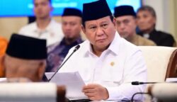Prabowo: Sawit hingga Singkong Jadi Kunci Energi Mandiri Papua