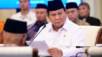 Prabowo: Sawit hingga Singkong Jadi Kunci Energi Mandiri Papua