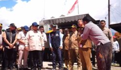 Pernyataan Berani Bupati Aceh Tenggara: Prabowo Layak Jadi Presiden Seumur Hidup