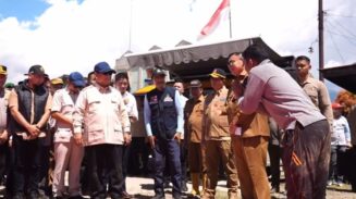 Pernyataan Berani Bupati Aceh Tenggara: Prabowo Layak Jadi Presiden Seumur Hidup
