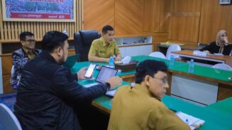 Yayasan Buddha Tzu Chi Bangun 1.000 Hunian Tetap untuk Korban Banjir dan Longsor di Aceh