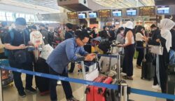 Wisman ke Aceh Alami Penurunan, Tingkat Hunian Hotel Berbintang Naik Tipis