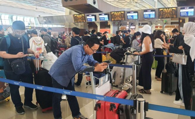 Wisman ke Aceh Alami Penurunan, Tingkat Hunian Hotel Berbintang Naik Tipis