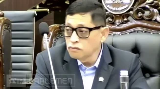 Banleg DPR RI Sebut Revisi UU Pemerintahan Aceh Tak Bisa Lepas dari MoU Helsinki