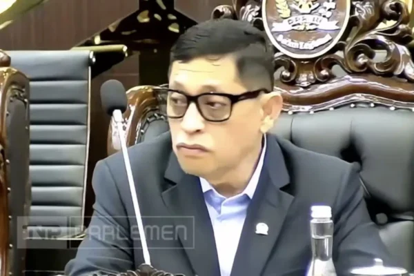 Banleg DPR RI Sebut Revisi UU Pemerintahan Aceh Tak Bisa Lepas dari MoU Helsinki