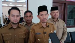 Aceh Barat Larang Domino, Bupati Tarmizi: Banyak Mudharat dan Ganggu Ibadah