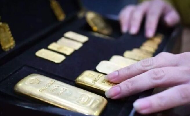 Ekonom Prediksi Harga Emas Berpotensi Rp168 Juta per Gram di 2030