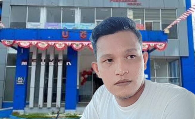 Orang Tua Balita Bantah Klarifikasi Puskesmas Meukek soal Permintaan Rujukan