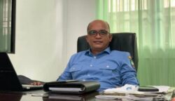 Disuntik Rp19,5 Miliar Sejak Berdiri, PDAM Tirta Abdya Baru Targetkan Setor PAD Mulai 2026