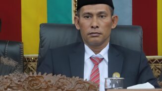 DPRK Abdya Ancam Gunakan Hak Pengawasan Jika Tambang Tak Dihentikan