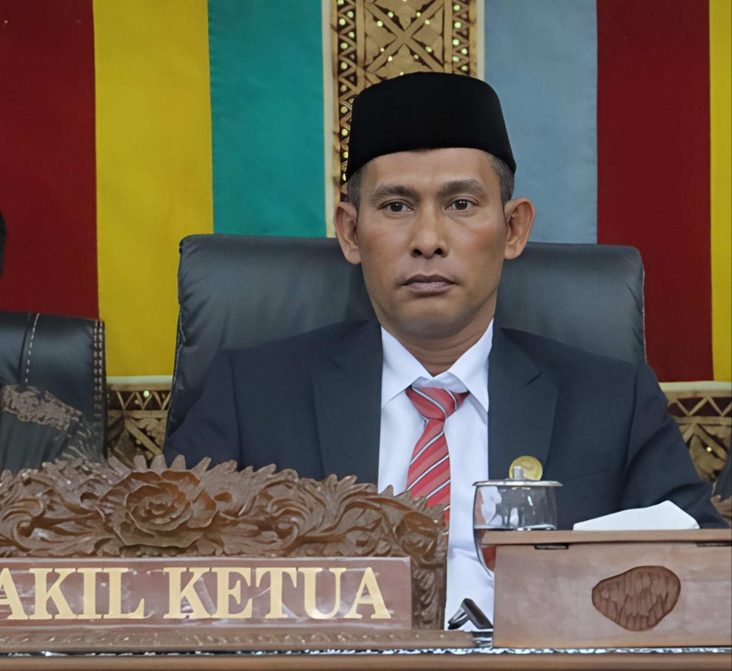 DPRK Abdya Ancam Gunakan Hak Pengawasan Jika Tambang Tak Dihentikan