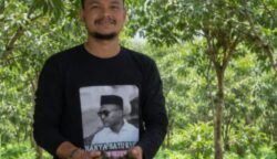 Harga Jengkol di Abdya Anjlok Jadi Rp3.000/Kg, Petani Duga Ada Permainan Tengkulak