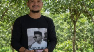 Harga Jengkol di Abdya Anjlok Jadi Rp3.000/Kg, Petani Duga Ada Permainan Tengkulak