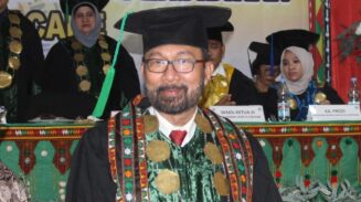 Prof Syamsul Rijal: Kampus Bukan Sekadar Pabrik Ijazah, Lulusan Harus Punya Tanggung Jawab Sosial