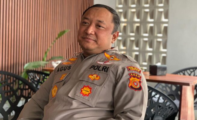 Jaga Situasi Kondusif, Polres Abdya akan Tingkatkan Patroli dan Pendekatan Humanis