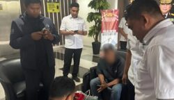 Polri Bongkar Jaringan TPPO Rohingya, Buronan Ditangkap di Turki