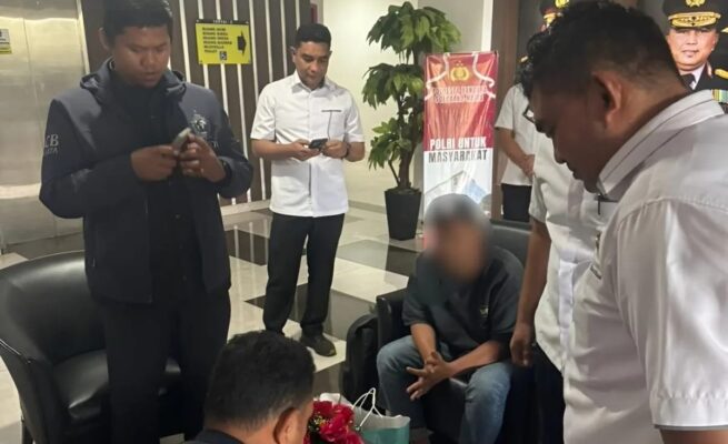 Polri Bongkar Jaringan TPPO Rohingya, Buronan Ditangkap di Turki