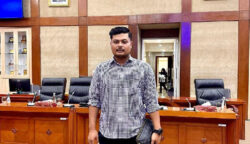 Tokoh Muda Abdya Tolak Wacana Polri di Bawah Kementerian, Sebut Ancam Independensi