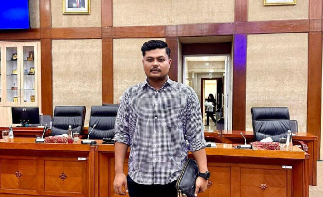 Tokoh Muda Abdya Tolak Wacana Polri di Bawah Kementerian, Sebut Ancam Independensi