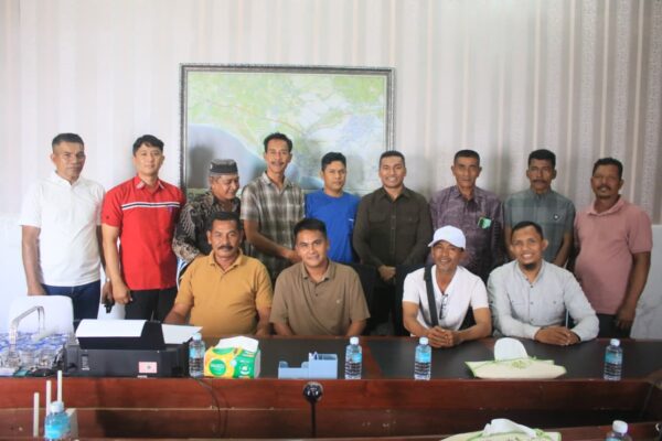 KPA Blangpidie Desak Pemkab Abdya Tuntaskan Status Lahan PT Cemerlang Abadi