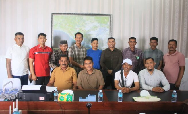 KPA Blangpidie Desak Pemkab Abdya Tuntaskan Status Lahan PT Cemerlang Abadi