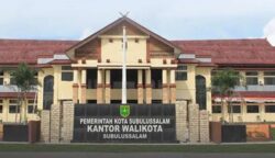 Pemko Subulussalam Percepat Penyaluran Dana Bencana Rp4 Miliar