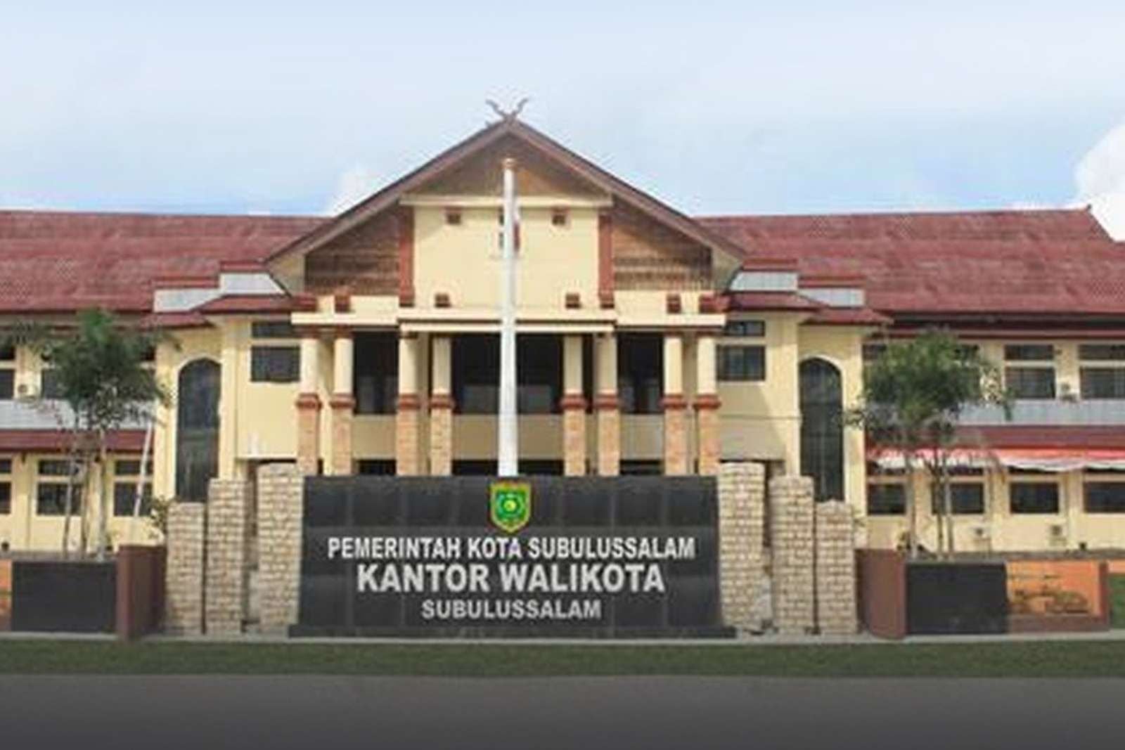 Pemko Subulussalam Percepat Penyaluran Dana Bencana Rp4 Miliar